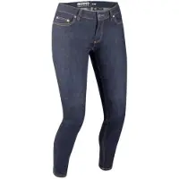 Bering Trust Slim Dames Motorfiets Jeans