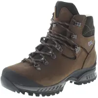 Hanwag Wandelschoen Tatra II Wide Lady Brown-Schoenmaat 37 (UK 4)
