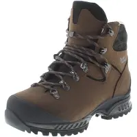 Hanwag - Tatra II Wide - Wandelschoenen 46,5, zwart