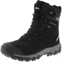 Meindl Calgary LADY GTX Zwart Dames Winterlaarzen. Maat: 39.5 (6 UK)