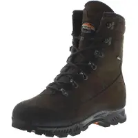 Meindl - Warme wandelschoenen - Narvik GTX Loden voor Heren - Maat 10 UK - Bruin