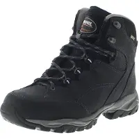 Meindl Sento Lady Mid Wandelschoenen dames Donkerblauw 43