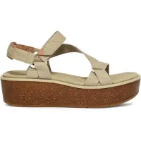 Teva Women Madera Wedge Eucalyptus-Schoenmaat 37