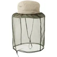 Outdoor Research - Bug Helios - Hoed 57-61 cm - L/XL, beige