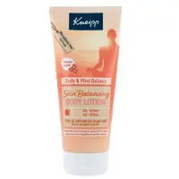 Kneipp Melk Skin Balancing Body Lotion 200ml
