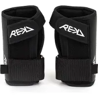 REKD Pro Wrist Guards Beschermer