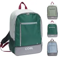 Pro Beach Koeltas Rugzak 20 Liter Verschillende verschillende Polyester Koeltas