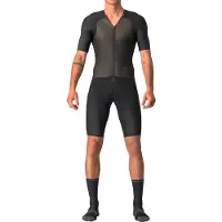 Castelli Btw Korte Mouw Triatlonpak