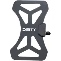 Deity BF1 butterfly antenne (2 kit, Wide Band UHF)