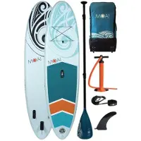 Moai 10'6 Sup Board