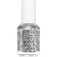 essie Make-up Top Coat Luxuseffects Nail Polish No. 278 Set in Stones