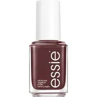 essie Make-up Nagellak Brown & Black No. 897 No To-Do