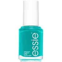 essie Make-up Nagellak Blue & Green No. 266 Naughty Nautical