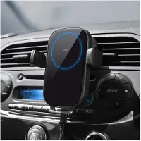 Northix - Wireless Phone Charger for Car