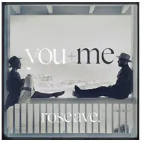 Bertus Distributie Rose Ave. -Digi- - You + Me
