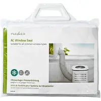 Nedis Airco Raamafdichtingskit | 4 stuks - ACWS4M ACWS4M