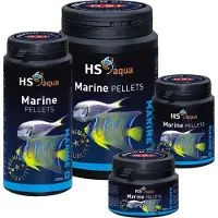 HS Aqua Marine Pellets