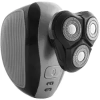 InnovaGoods 5 in 1 Oplaadbaar Ergonomisch Scheerapparaat Shavestyler