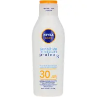 Nivea Sun sensitive melk SPF30 200 ml