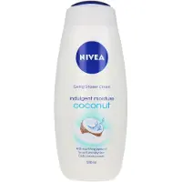 Nivea Douchegel Douche Care & Coconut - 500 ML