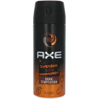Axe - Deodorant - Spray - Dark Temptation - 48h - 150ml