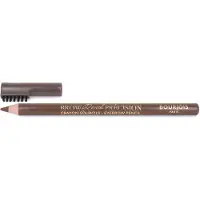 Bourjois Brow Reveal Precision wenkbrauwpotlood - 002 Soft Brown