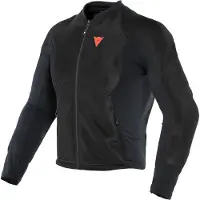 Dainese Pro-Armor Safety et 2.0 Protectorjas Jack Zwart 2XL unisex