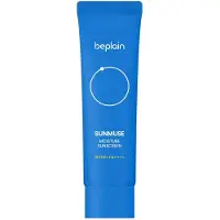 Beplain Sunmuse Moisture Sunscreen - 50 ml