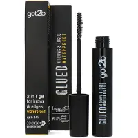 Schwarzkopf Got2b Glued For Brows Waterproof wenkbrauwgel