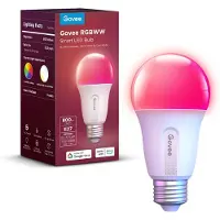 Govee Smart ledlamp Wi-Fi + Bluetooth 800 lm