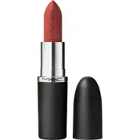 MAC Macximal Silky Matte Lipstick 3,5 g - Cafe Mocha