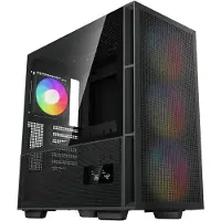 DeepCool MORPHEUS WH | PC-behuizing