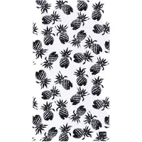 Slowtide Pineapps Strandhanddoek