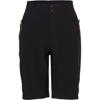 Agu Essential MTB Short Venture Dames - Black