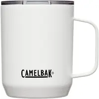 CamelBak Camp Mug Vss 400ml, wit