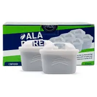 Alapure Waterfilter voor Senseo Maxtra (6 pack)