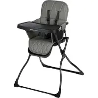 Bebeconfort Lily - Kinderstoel - Mineral Gray - Vanaf 6 maanden tot 3 jaar oud