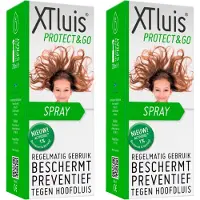 Xtluis XT Luis Protect & Go 2x200ml