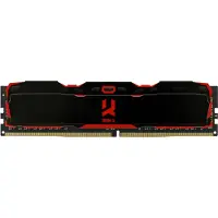 Goodram RAM geheugen IR-X3200D464L16SA/8G DDR4 8 GB