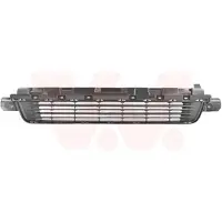VAN WEZEL 0944598 Ventilatiegrille, bumper