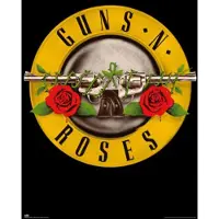 Grupo Erik Poster Guns N Roses 61x91,5cm