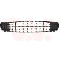 VAN WEZEL 0515599 Ventilatiegrille, bumper