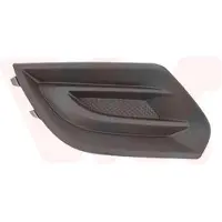 VAN WEZEL 3804591 Ventilatiegrille, bumper