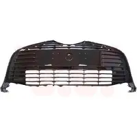 VAN WEZEL 5428590 Ventilatiegrille, bumper