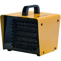 Masterfix B2PTC Elektrische Werkplaatskachel - 2000W