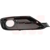 VAN WEZEL 0670596 Ventilatiegrille, bumper