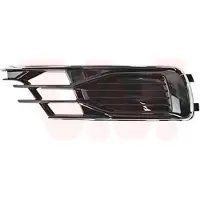 VAN WEZEL 0344592 Ventilatiegrille, bumper