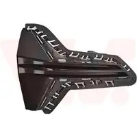 VAN WEZEL 0594591 Ventilatiegrille, bumper