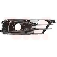 VAN WEZEL 0344595 Ventilatiegrille, bumper
