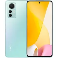 Xiaomi 12 Lite 5G - 8GB/256GB - Groen